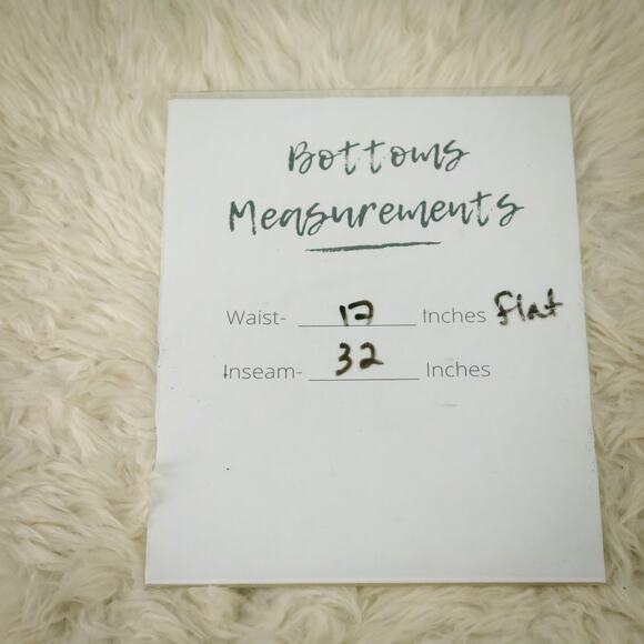 Marmot Size 6 Green Button Zip Convertible Roll Hem Active Outdoor Nylon Pants - Picture 10 of 10